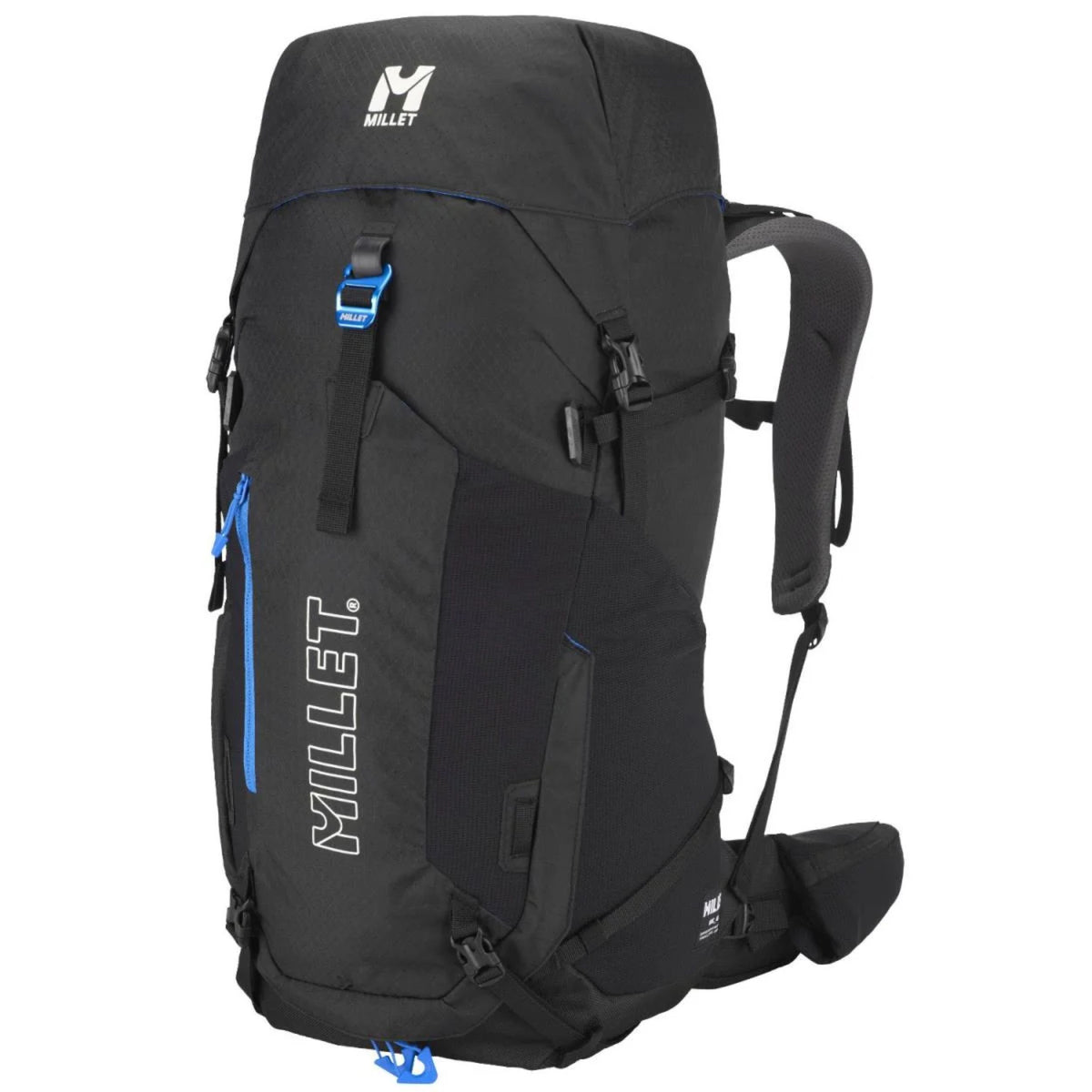 Mochila Ubic 40 - Millet