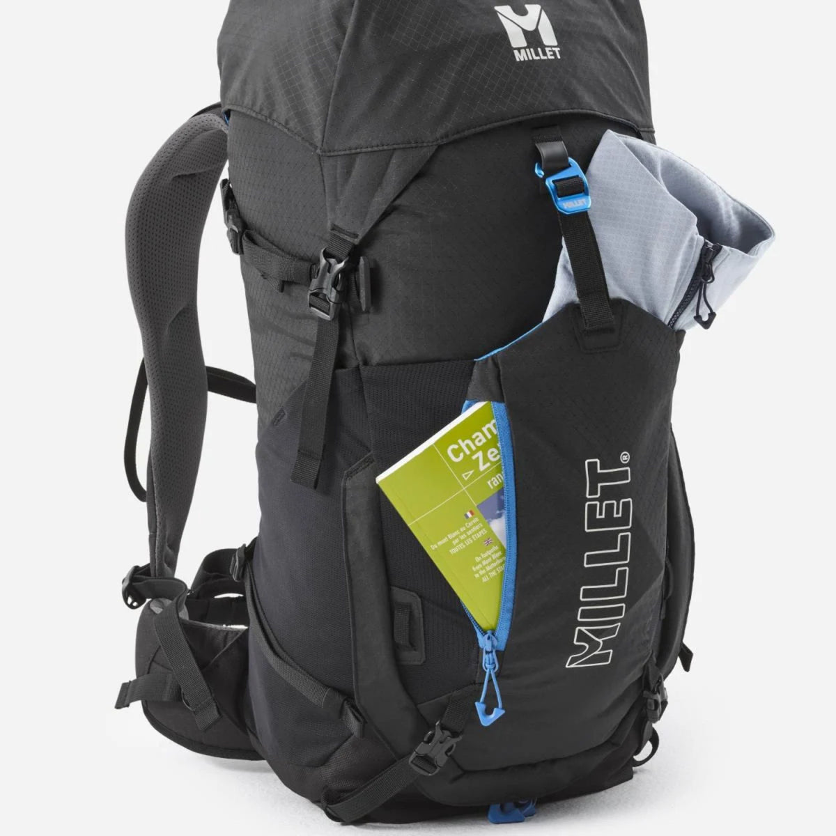 Mochila Ubic 40 - Millet