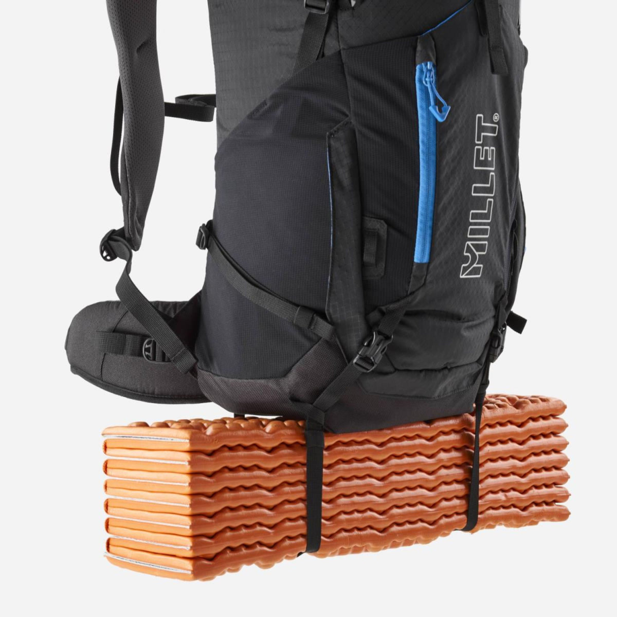 Mochila Ubic 40 - Millet