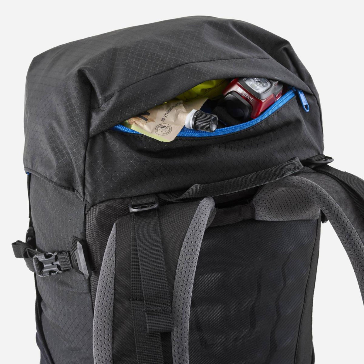 Mochila Ubic 40 - Millet