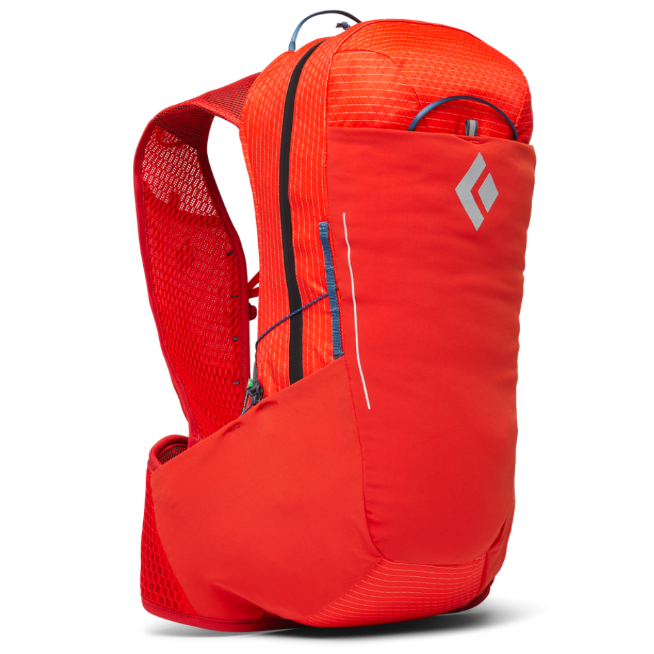 Mochila Pursuit 15 Senderismo Black Diamond