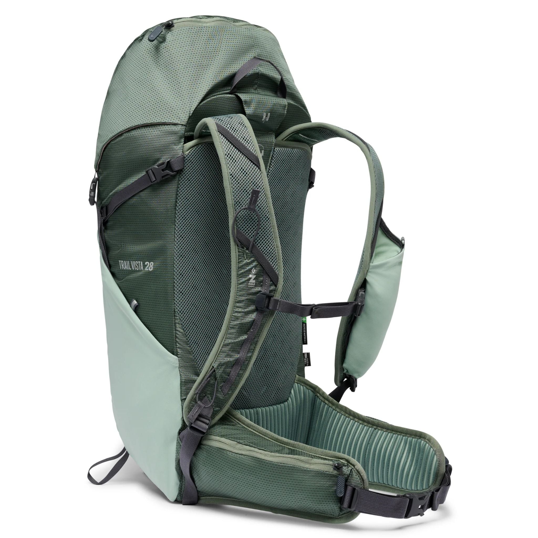 Mochila Black Diamond senderismo