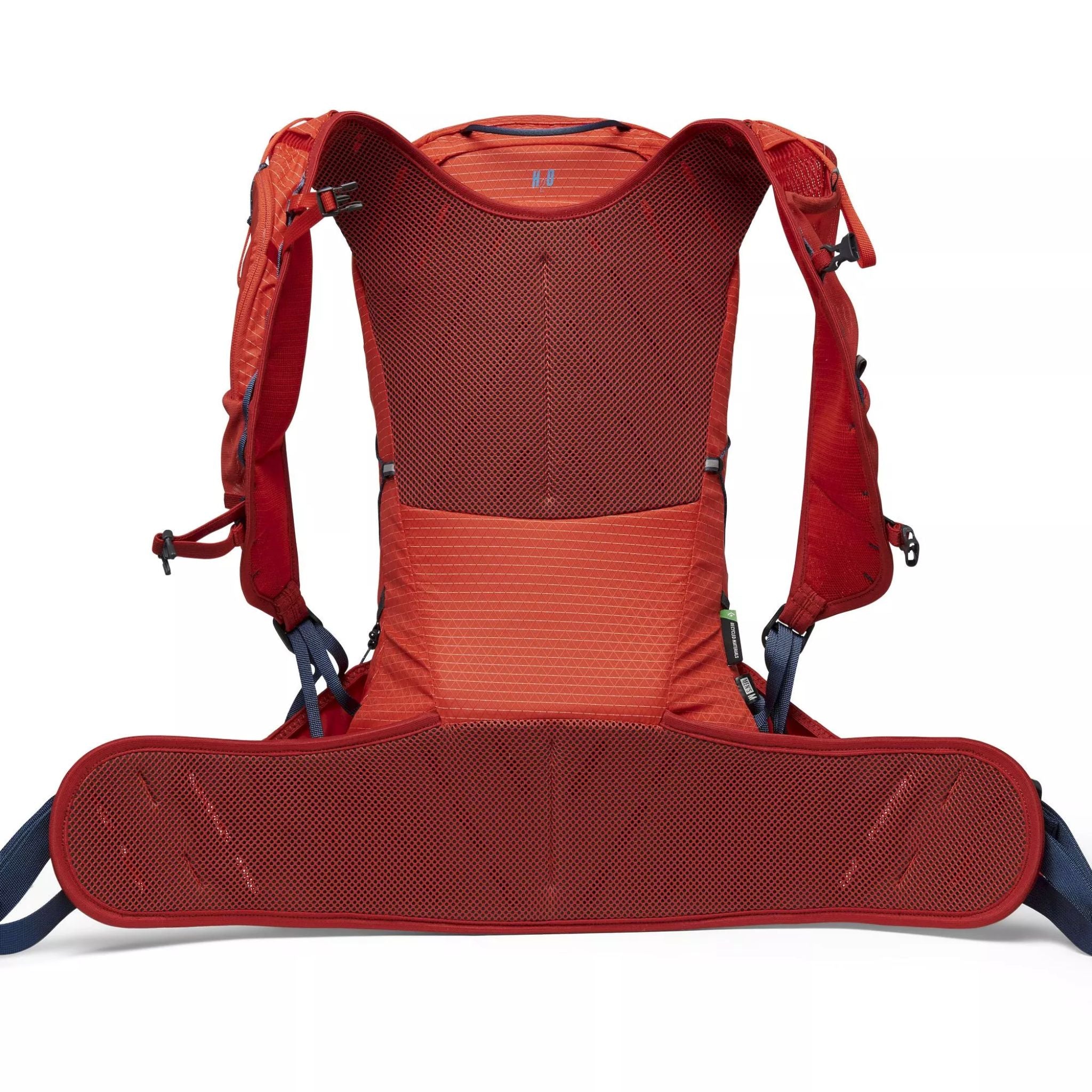 Mochila Para Alpinismo