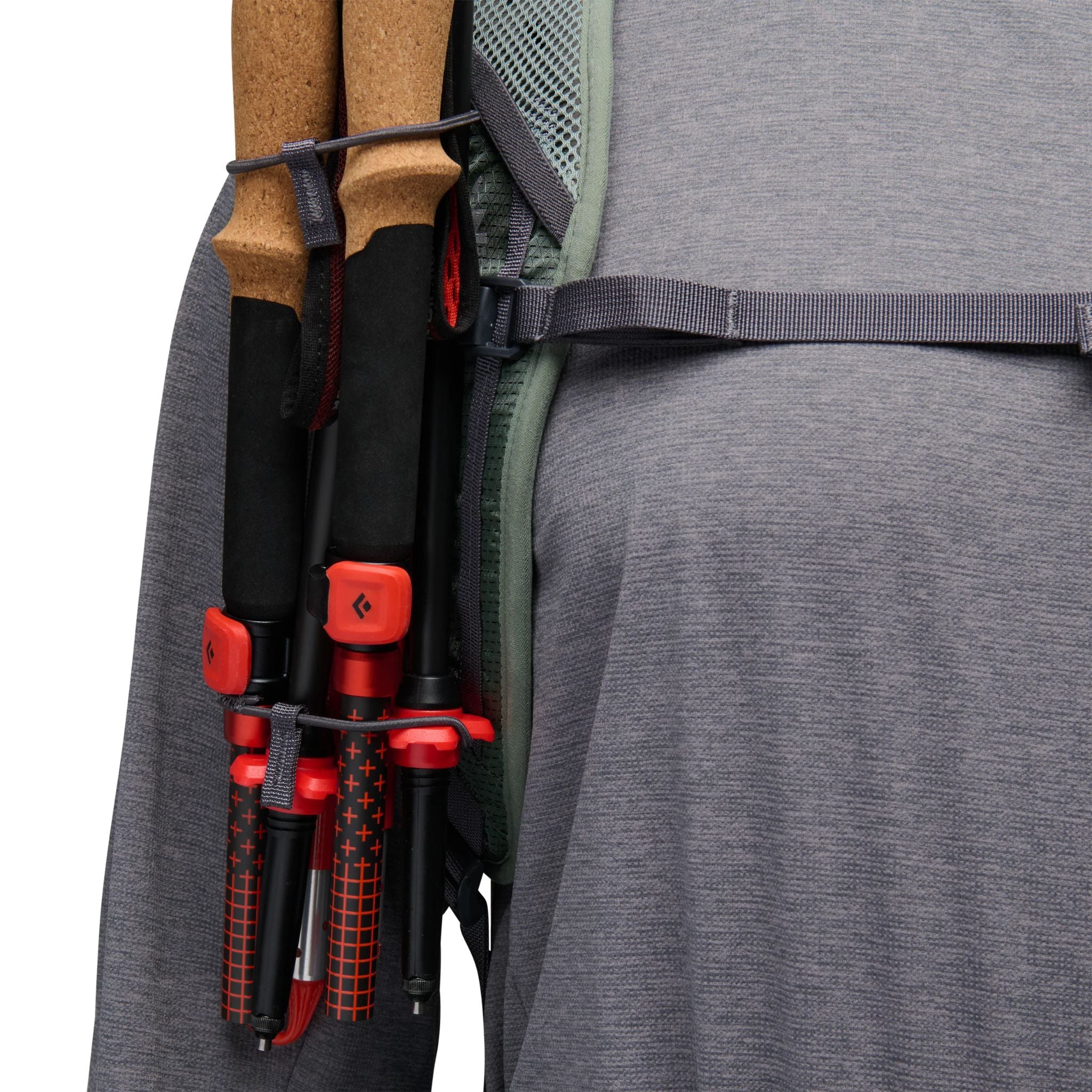 Mochila Black Diamond Trail Vista