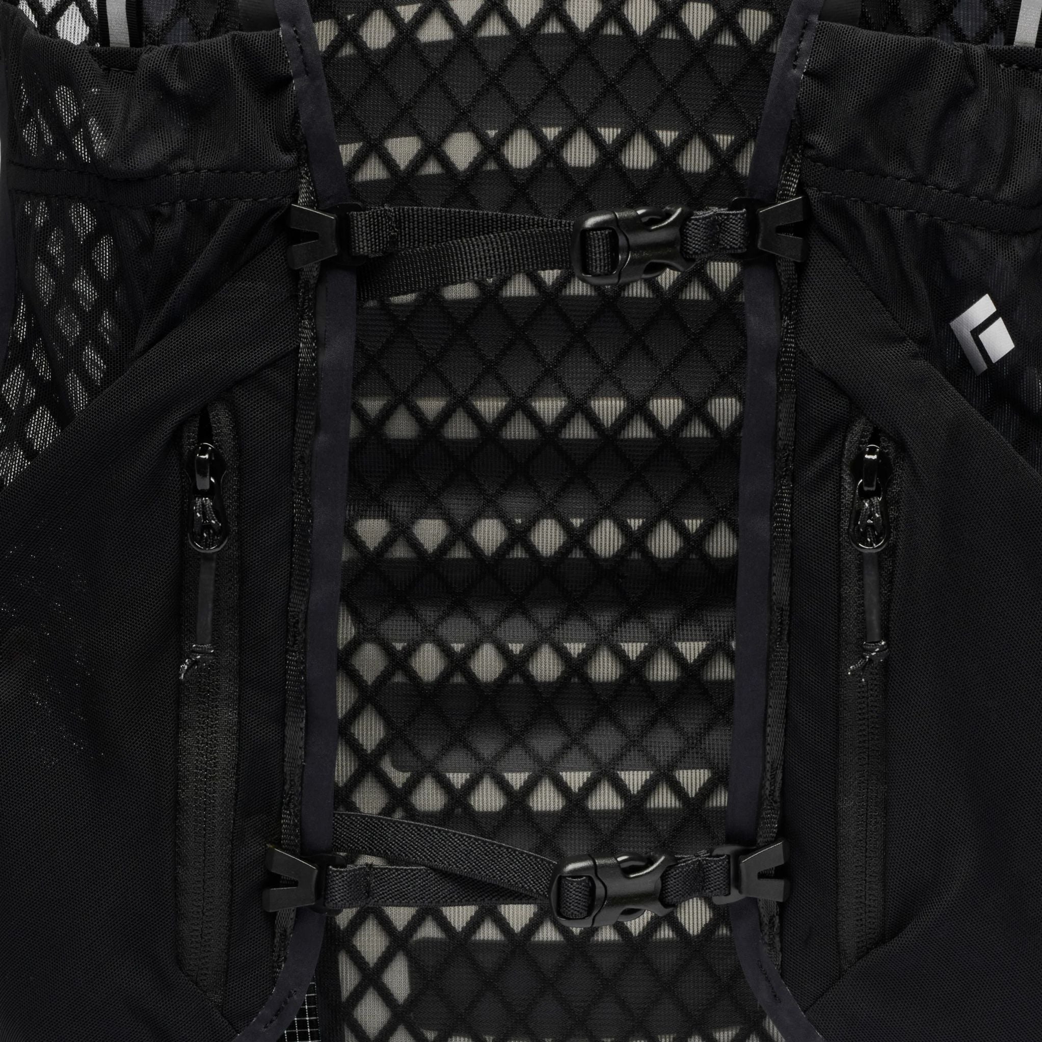 Mochila Black Diamond Trekking