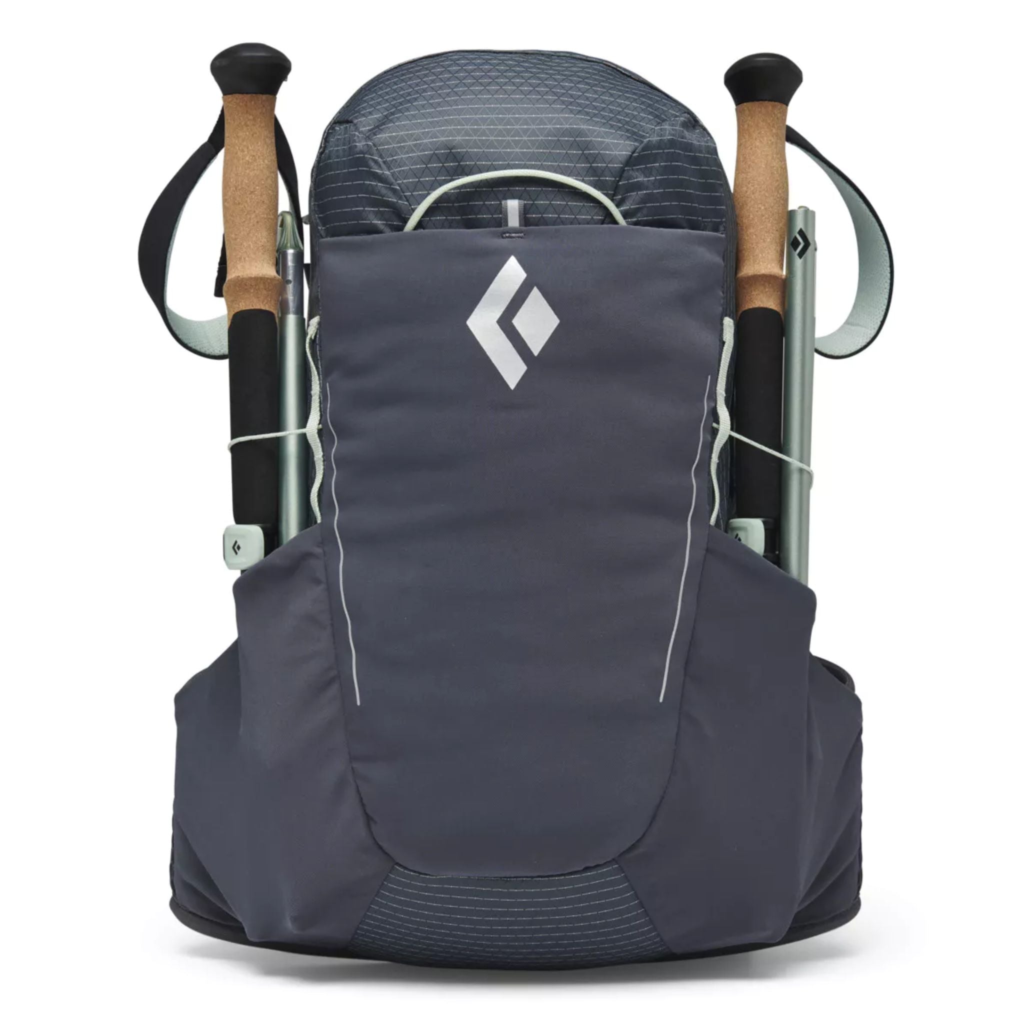 Mochila senderismo black diamond