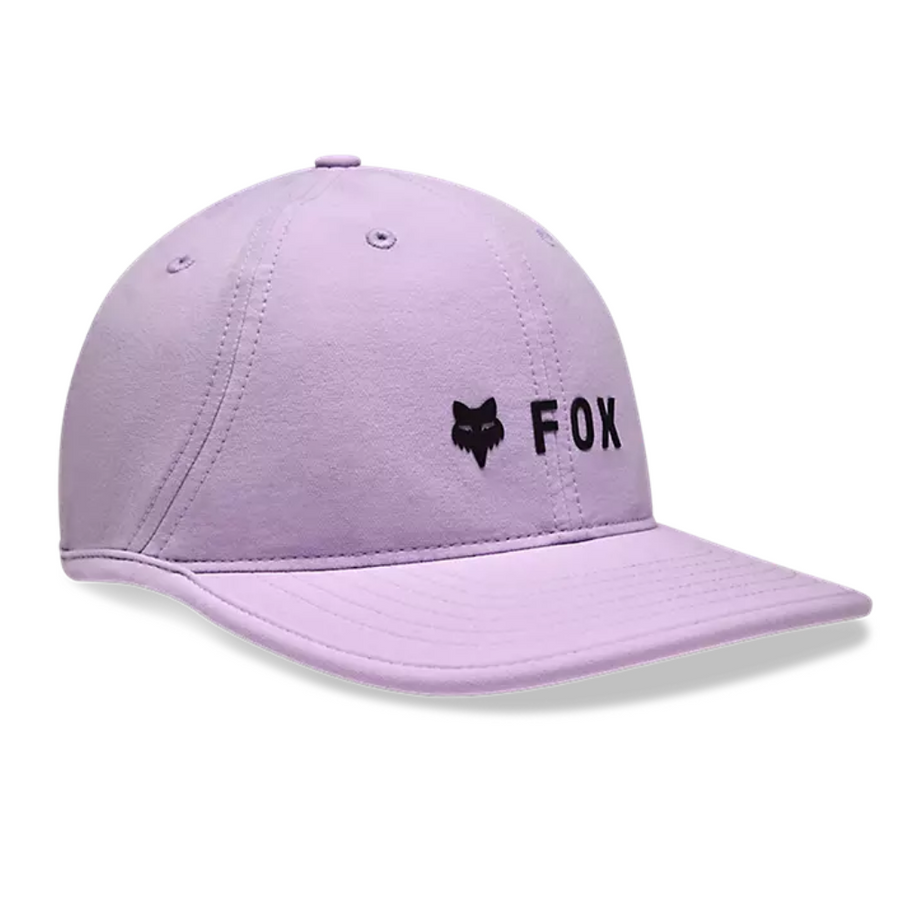 Gorra Absolute Tech Mujer - Fox