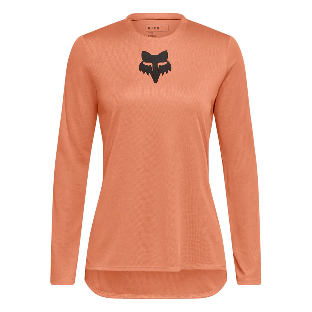 Jersey Head Durazno Mujer - Fox