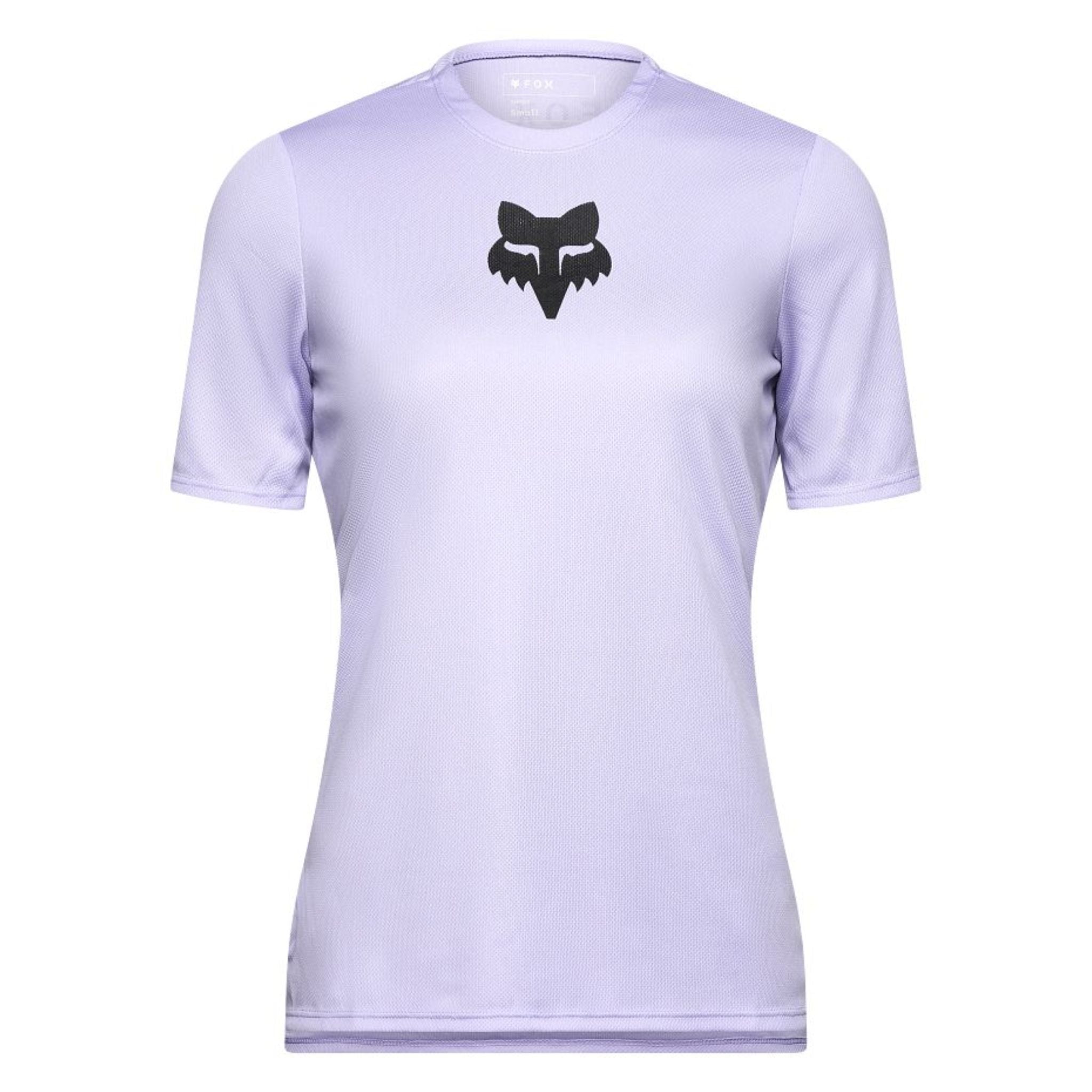 Jersey Fox Lila Mujer