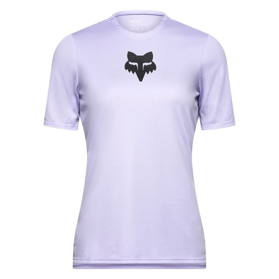 Jersey Ranger Head Lila - Fox