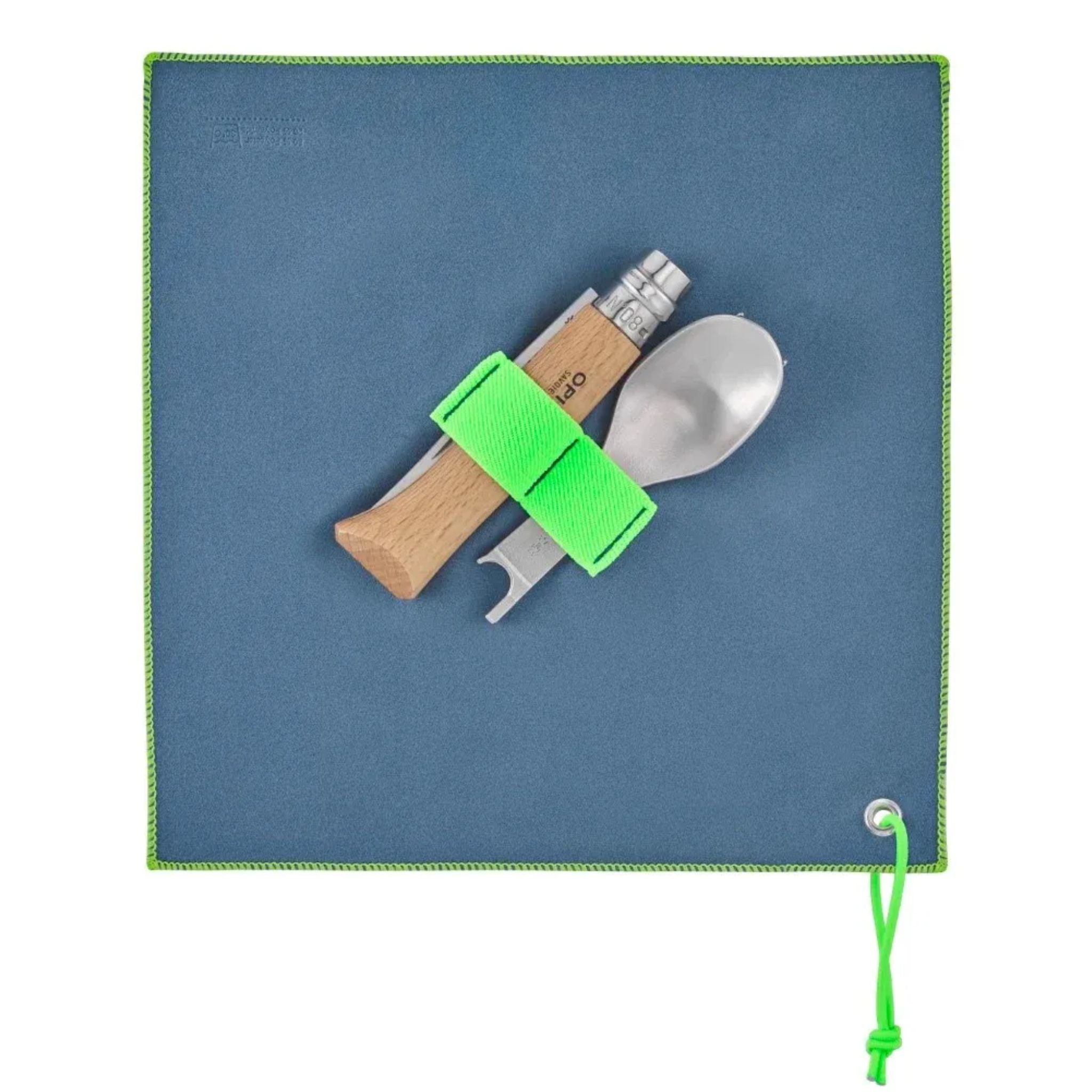 Navaja para campismo