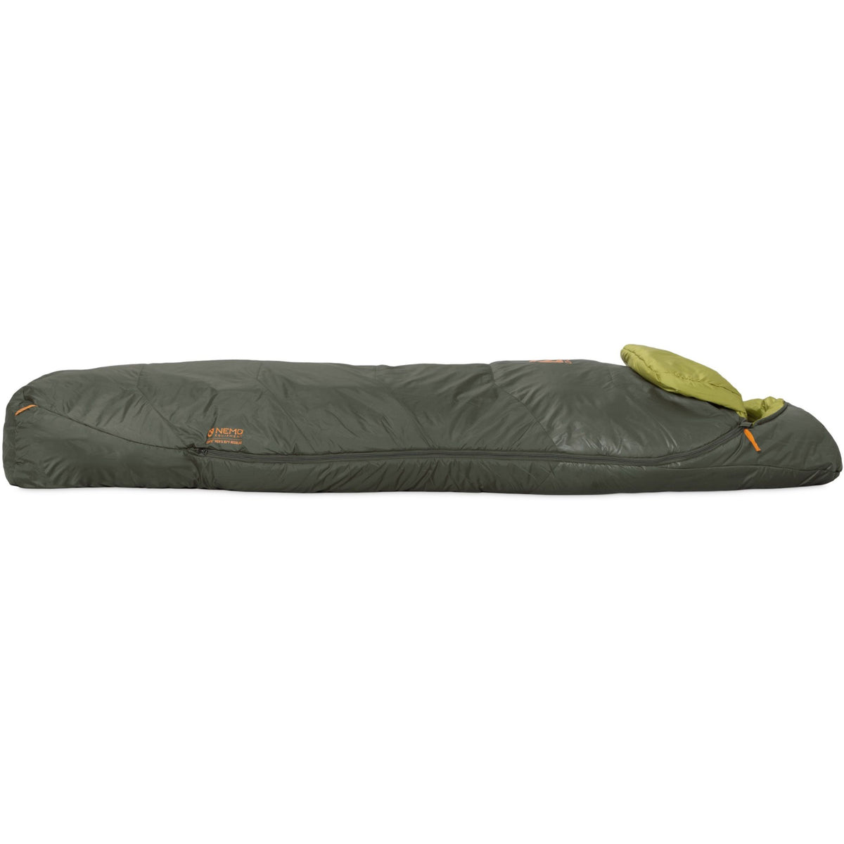 Sleeping Bag Alpinismo