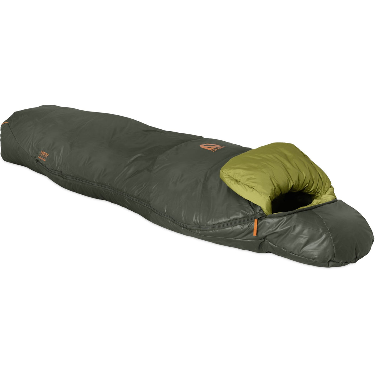 Saco de dormir campismo