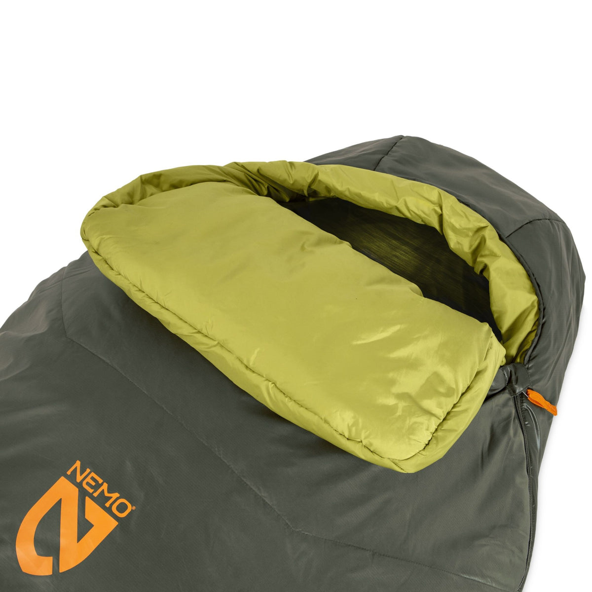 Saco de Dormir Tempo Mens 35 - Nemo