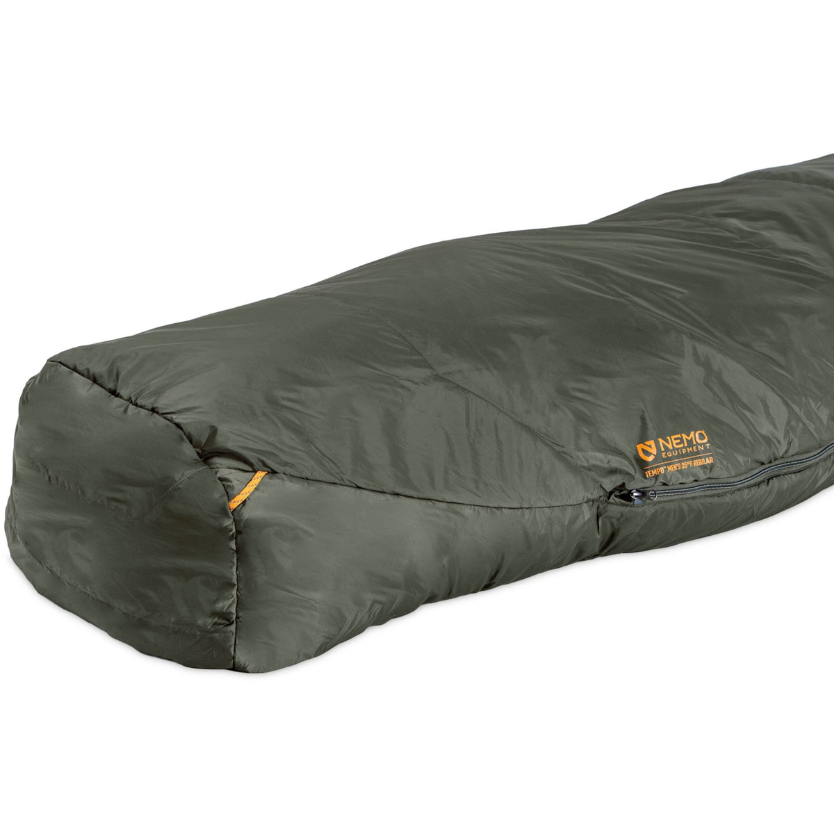 Saco de Dormir Tempo Mens 35 - Nemo
