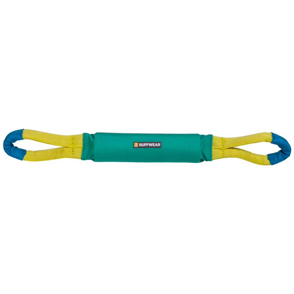 Pacific Loop Toy Aurora Teal Ruffwear