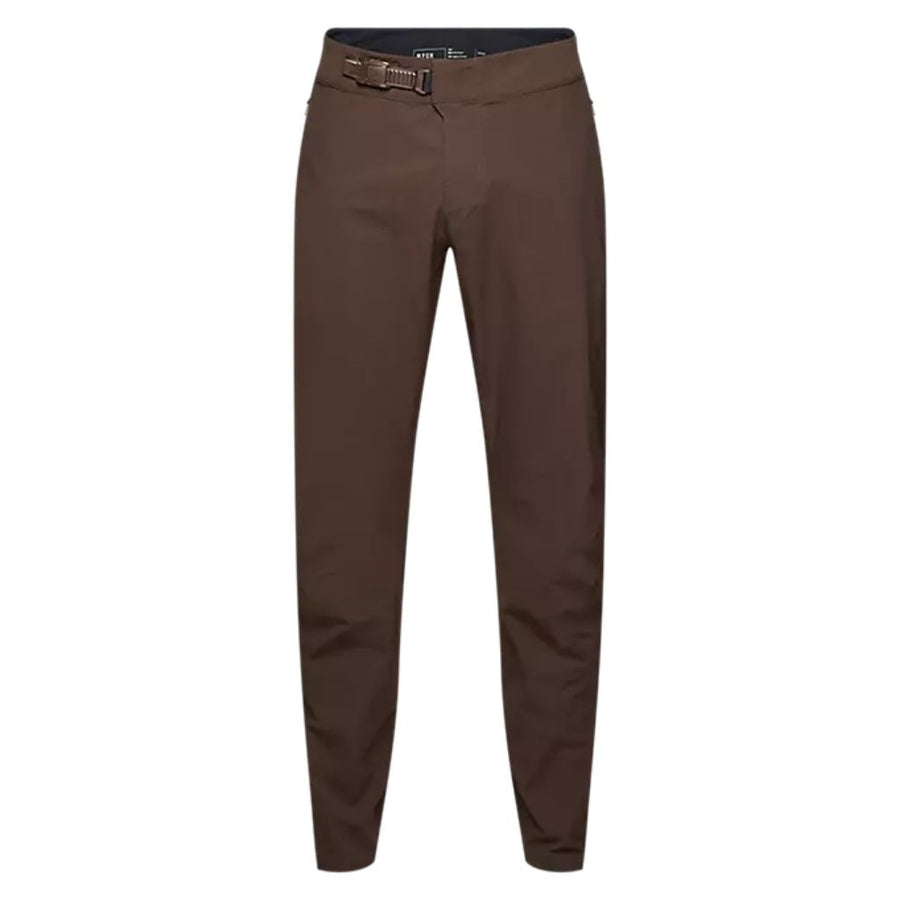 Pantalón Ranger Cacao - Fox