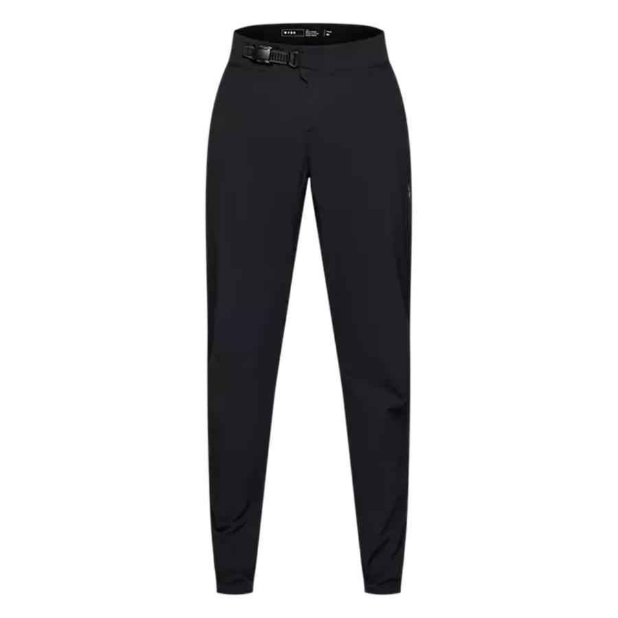 Pantalón Ranger Black Dwr - Fox