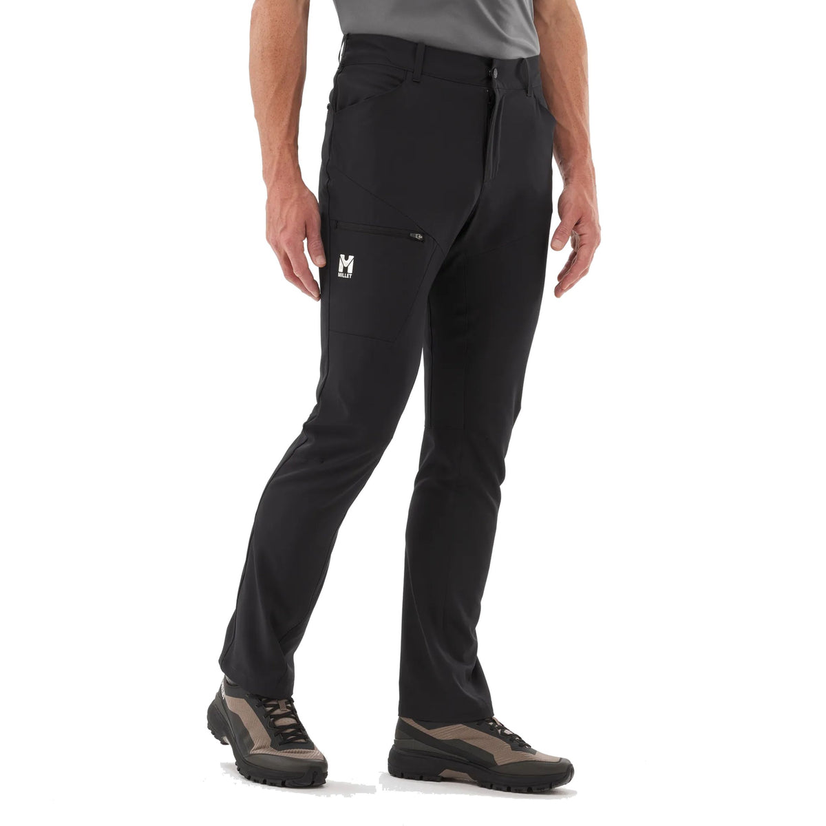 Pantalón Wanaka Stretch - Millet