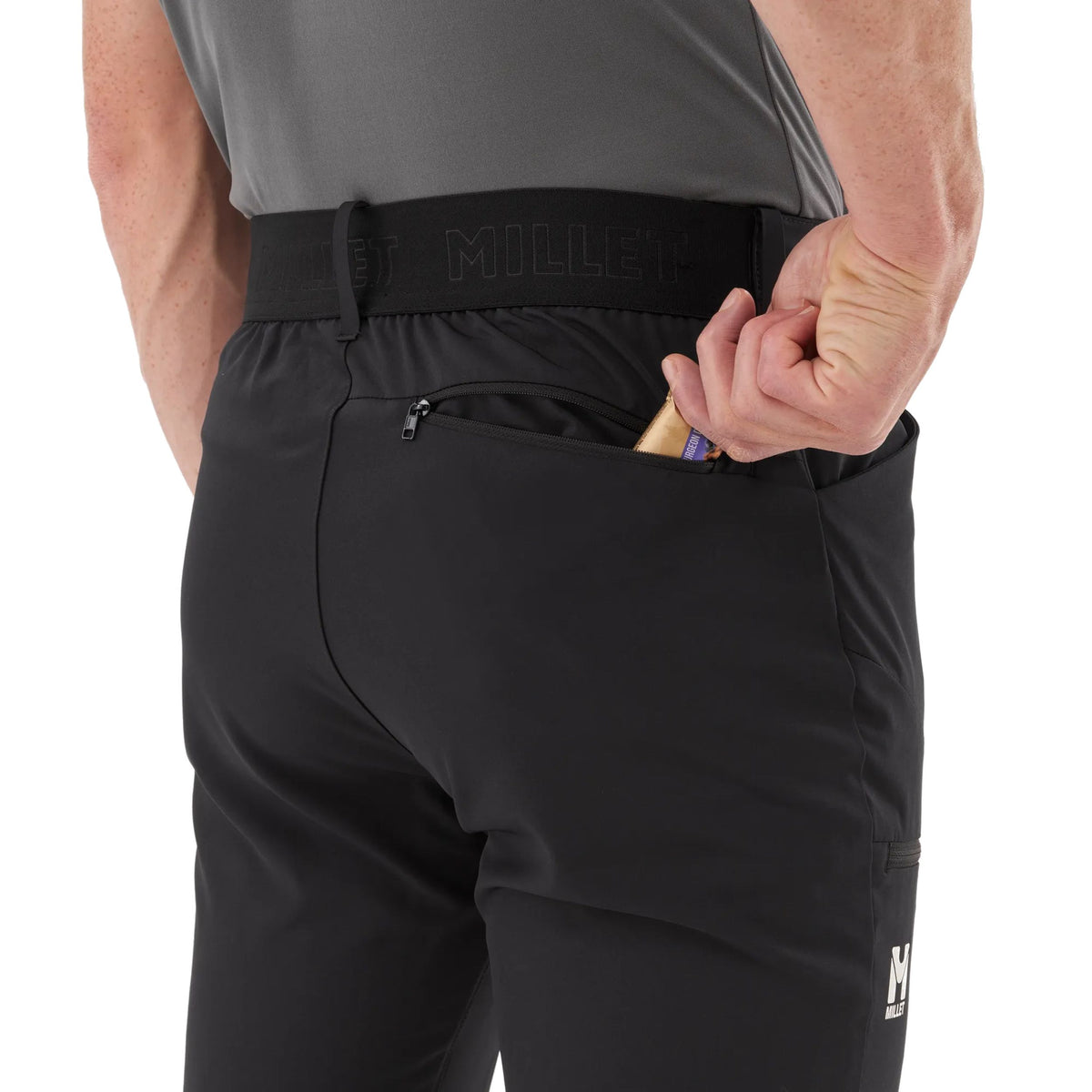 Pantalón Wanaka Stretch - Millet