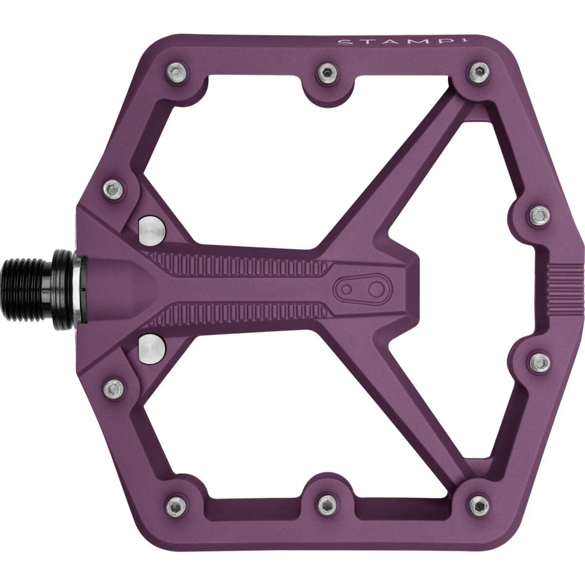 Pedales Crankbrothers flat mtb