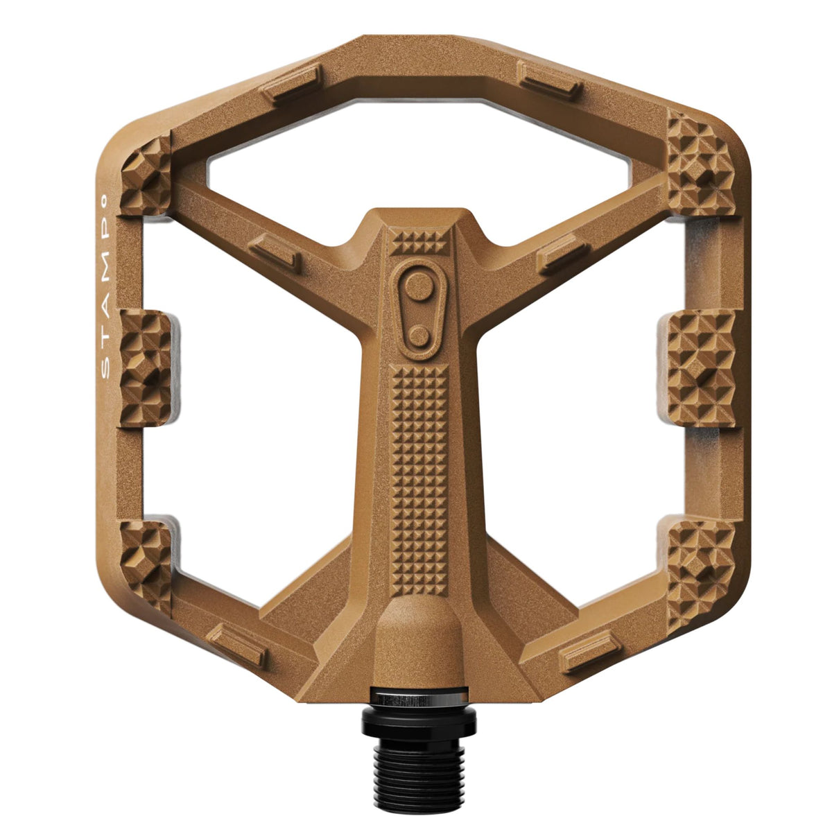 Pedales Stamp Crankbrothers