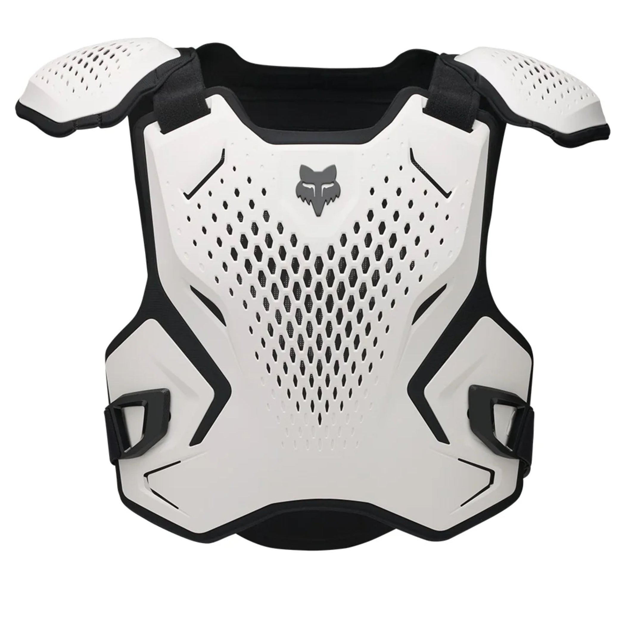 Peto Fox R3 Blanco