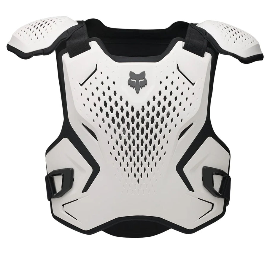 Peto R3 Blanco - Fox