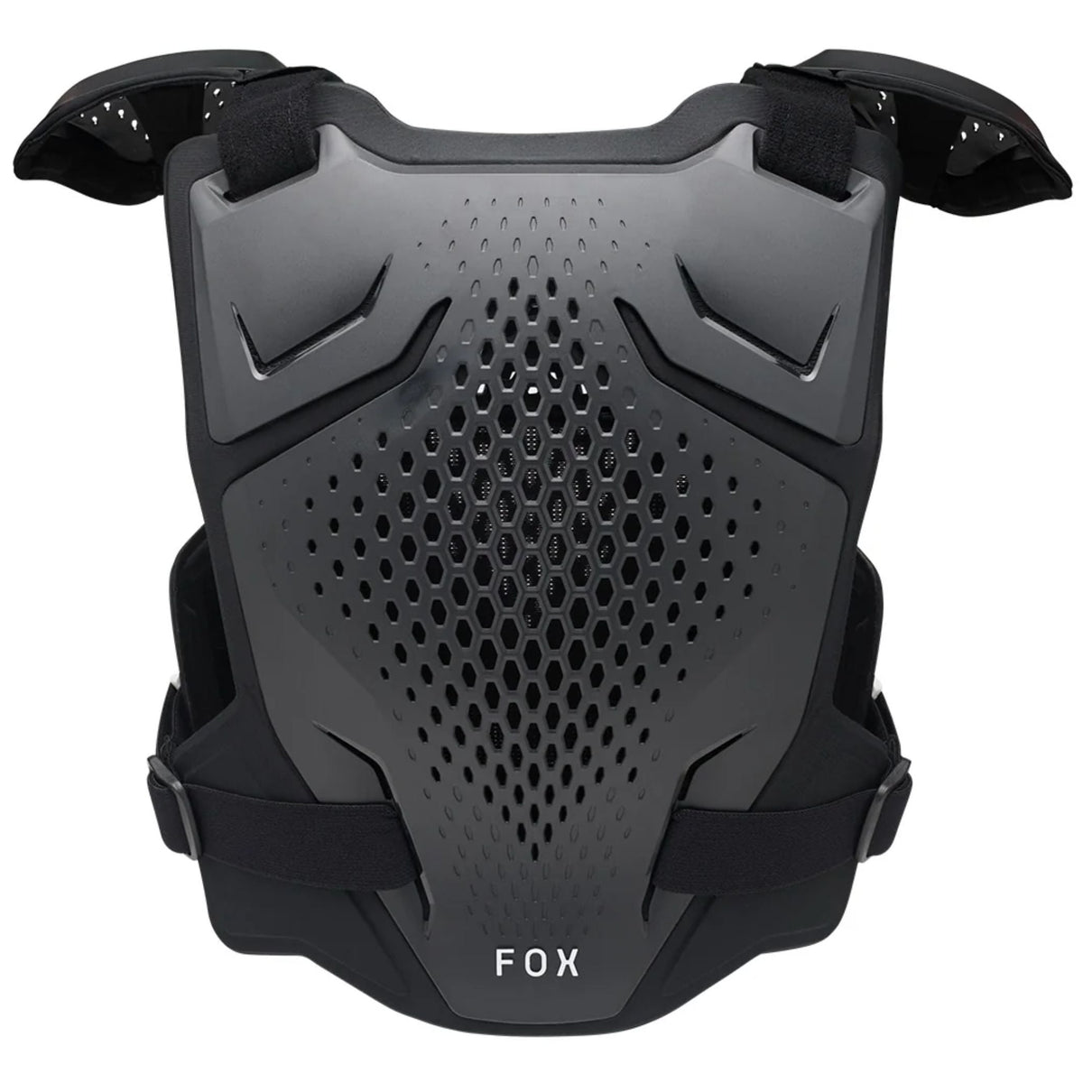 Peto R3 Black Rzr Fox