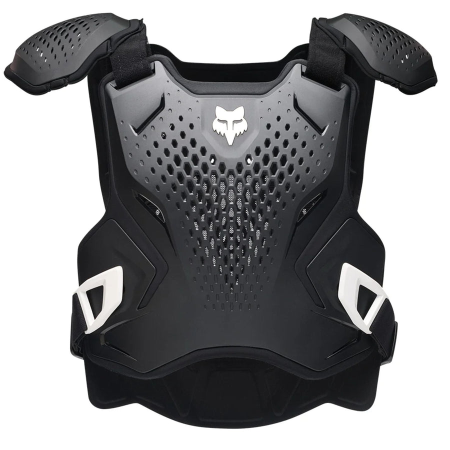 Peto R3 Black - Fox