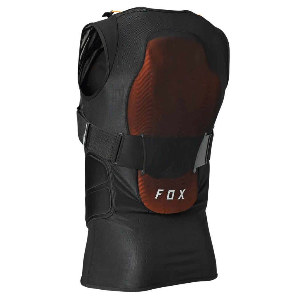 Peto Fox Motocross