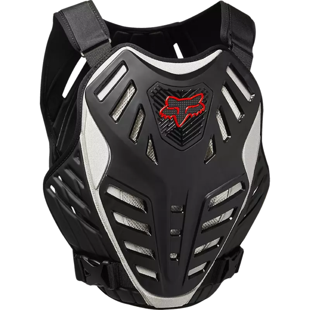 Peto Fox para motocross