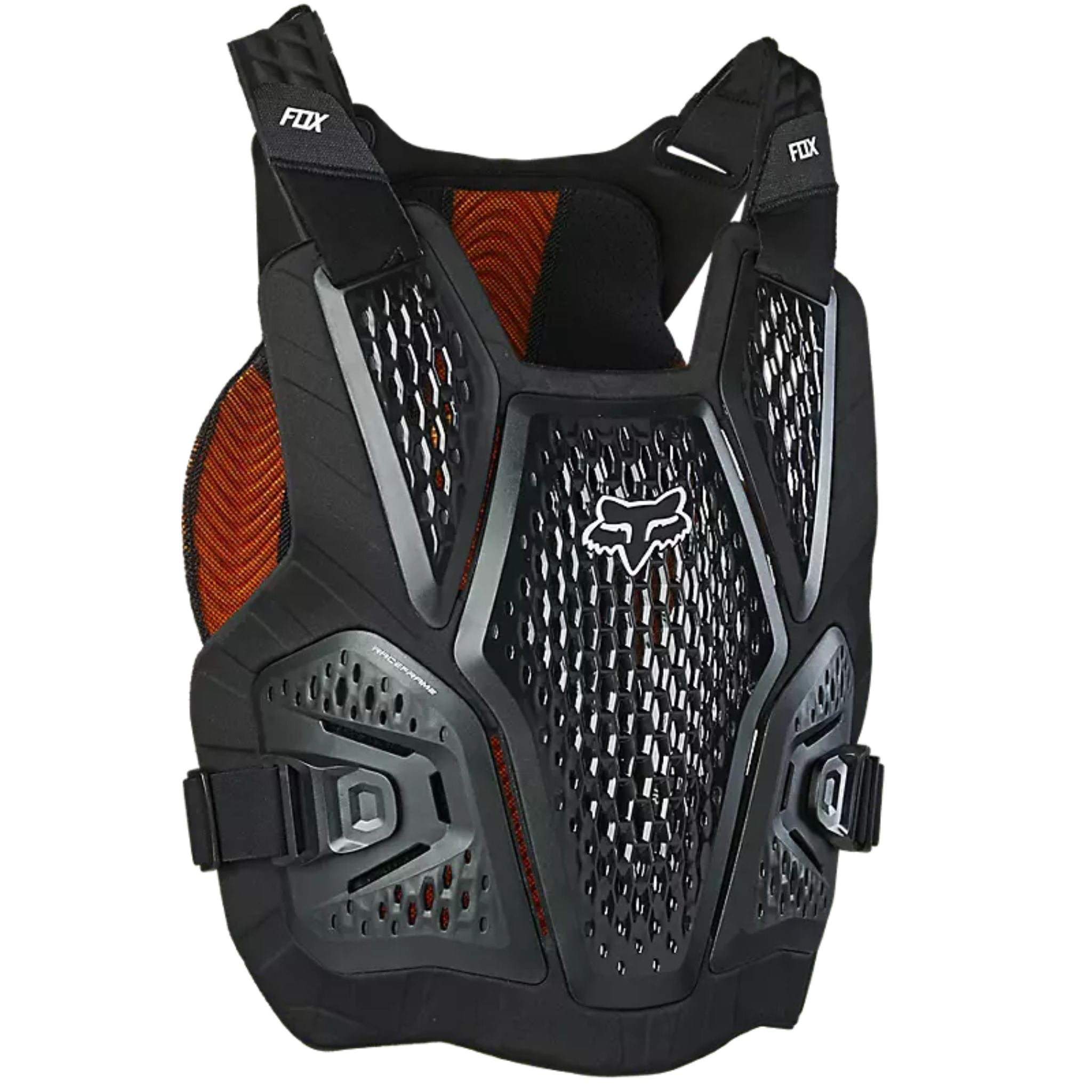 Peto Fox Raceframe D3o