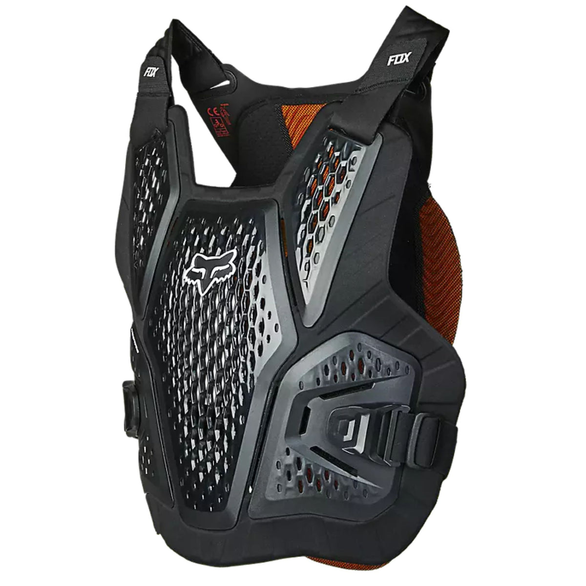 Peto Fox mtb 