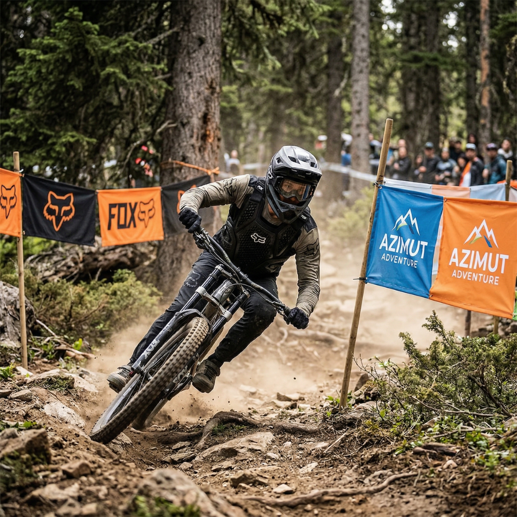Peto Fox Raceframe