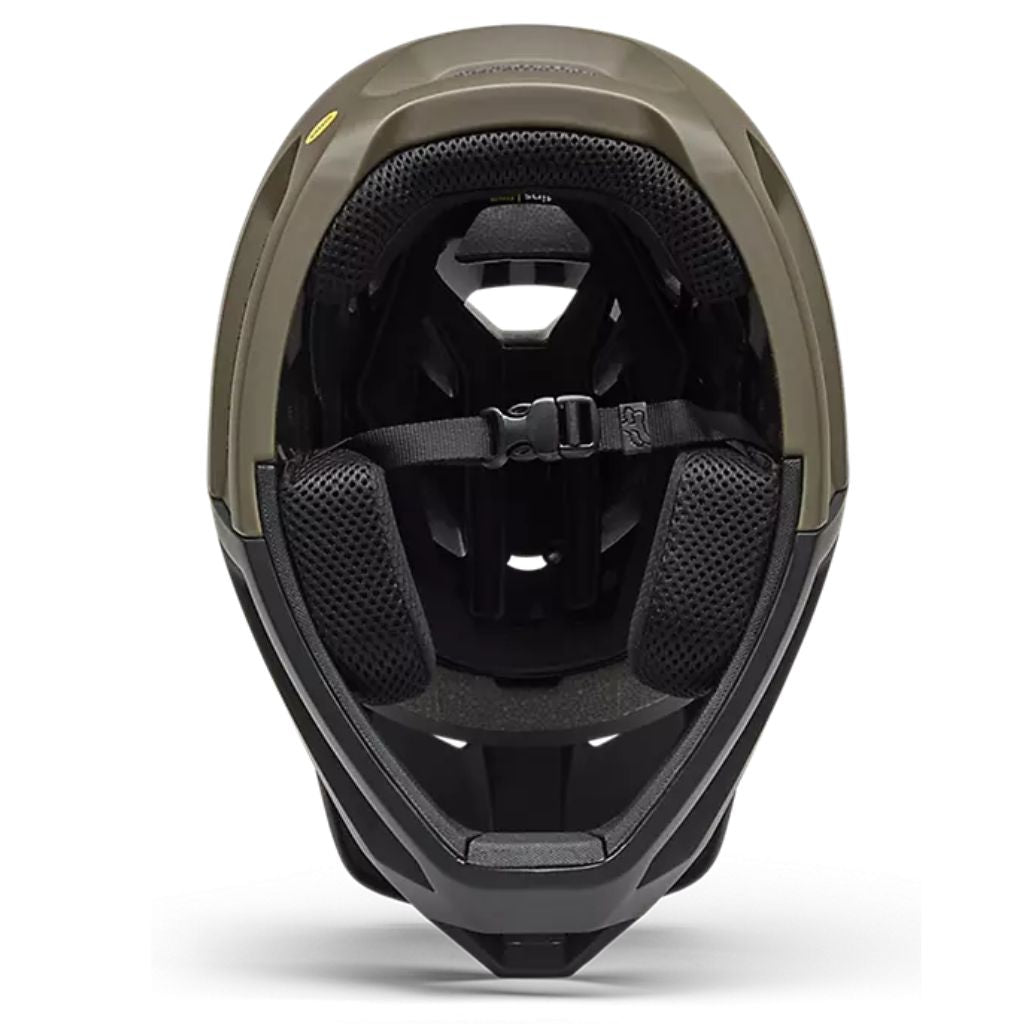 Casco Fox Proframe