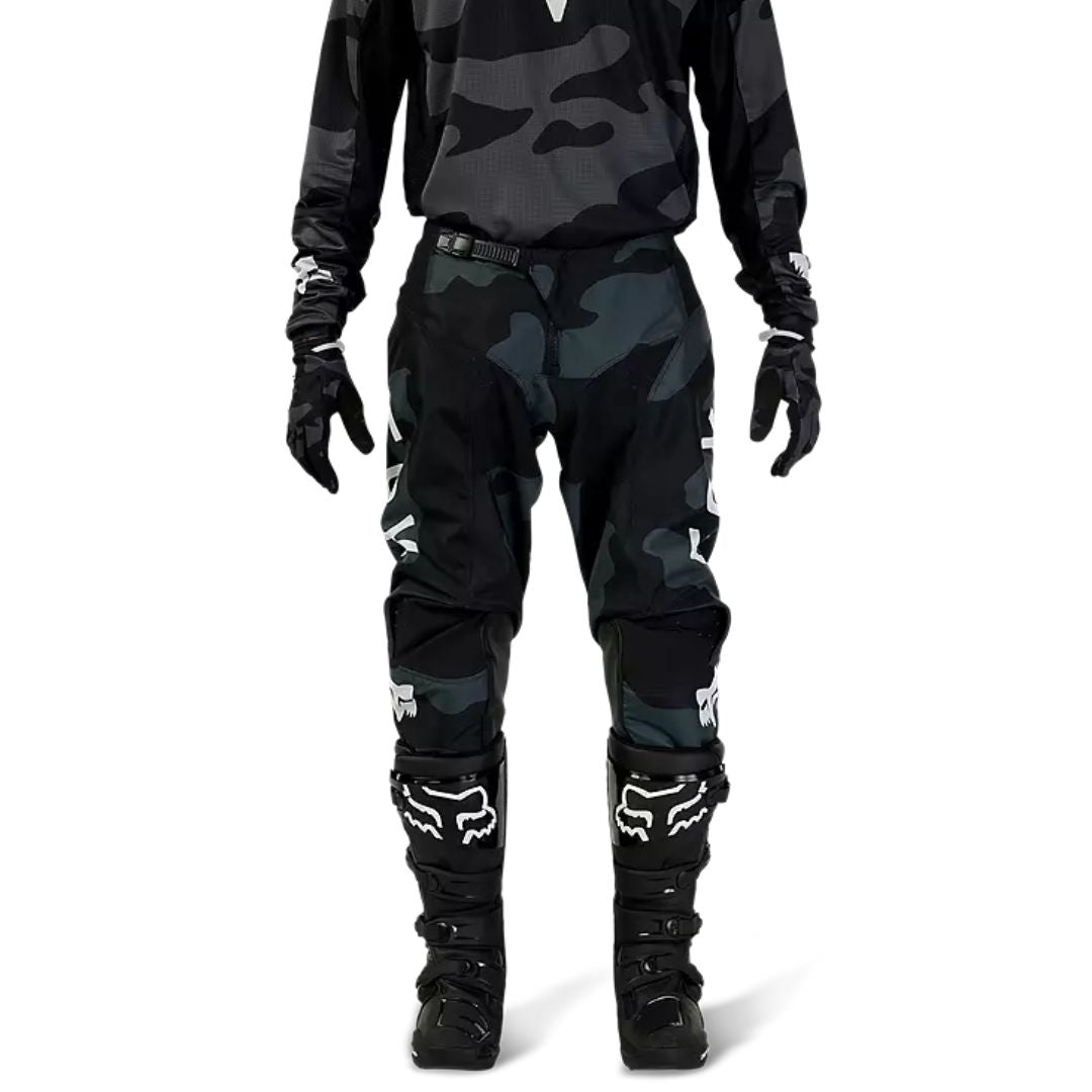 Pantalón Fox Camo Rzr