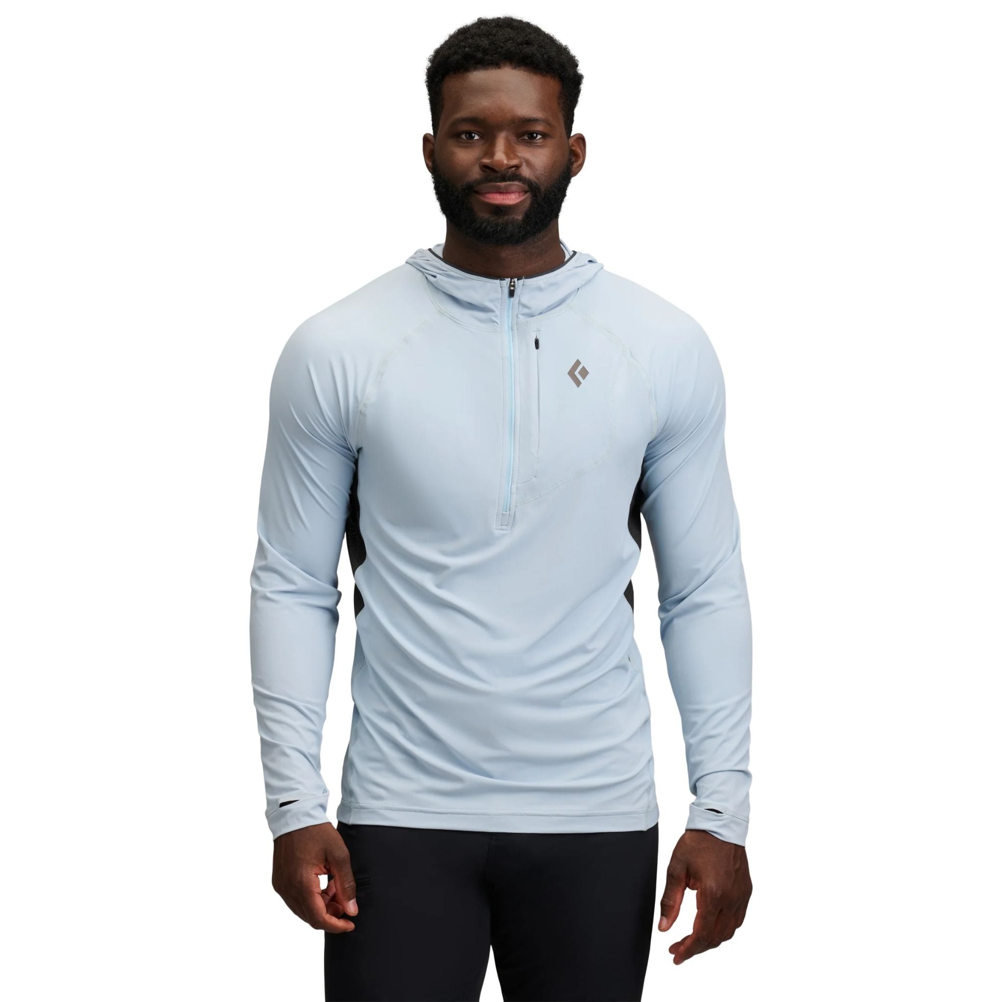 Ropa Black Diamond Hombre