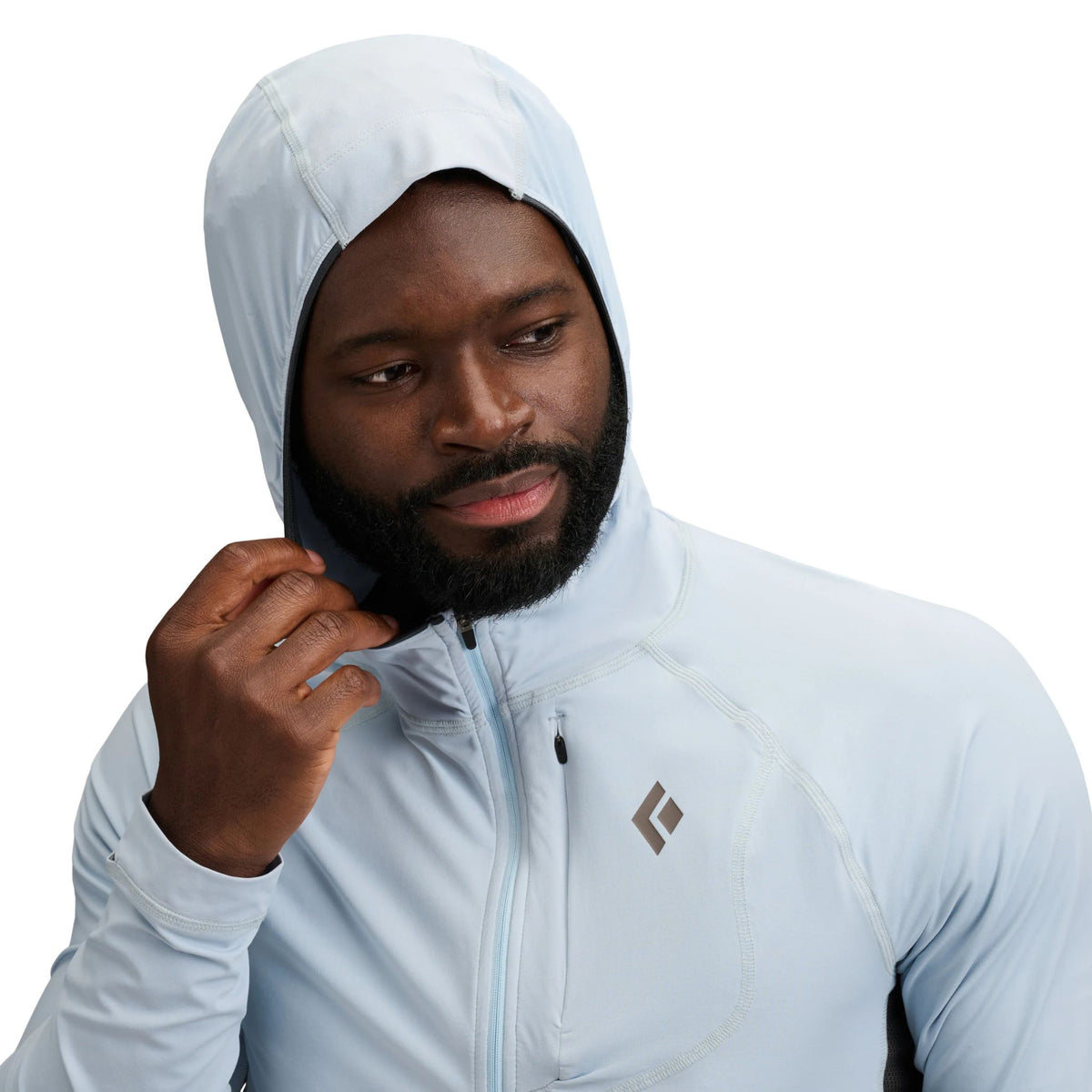 Ropa para trekking