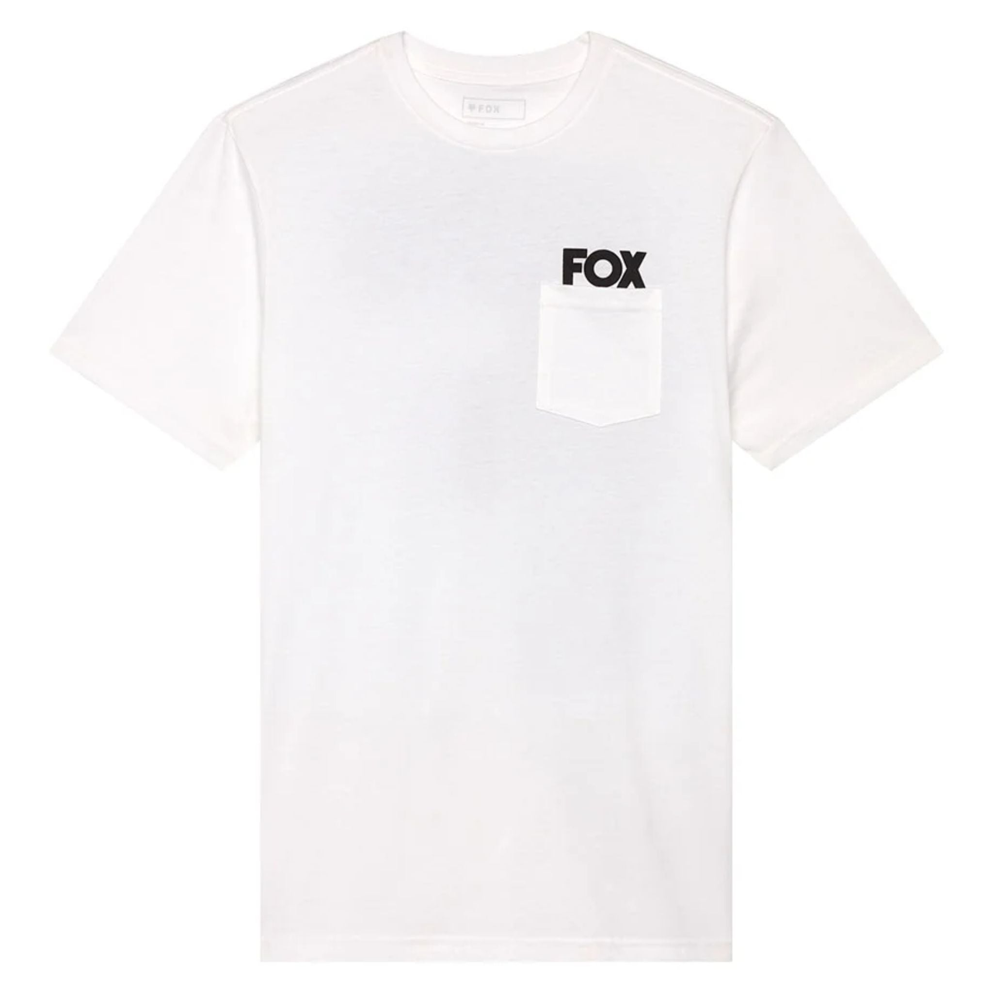 Playera Fox Hombre