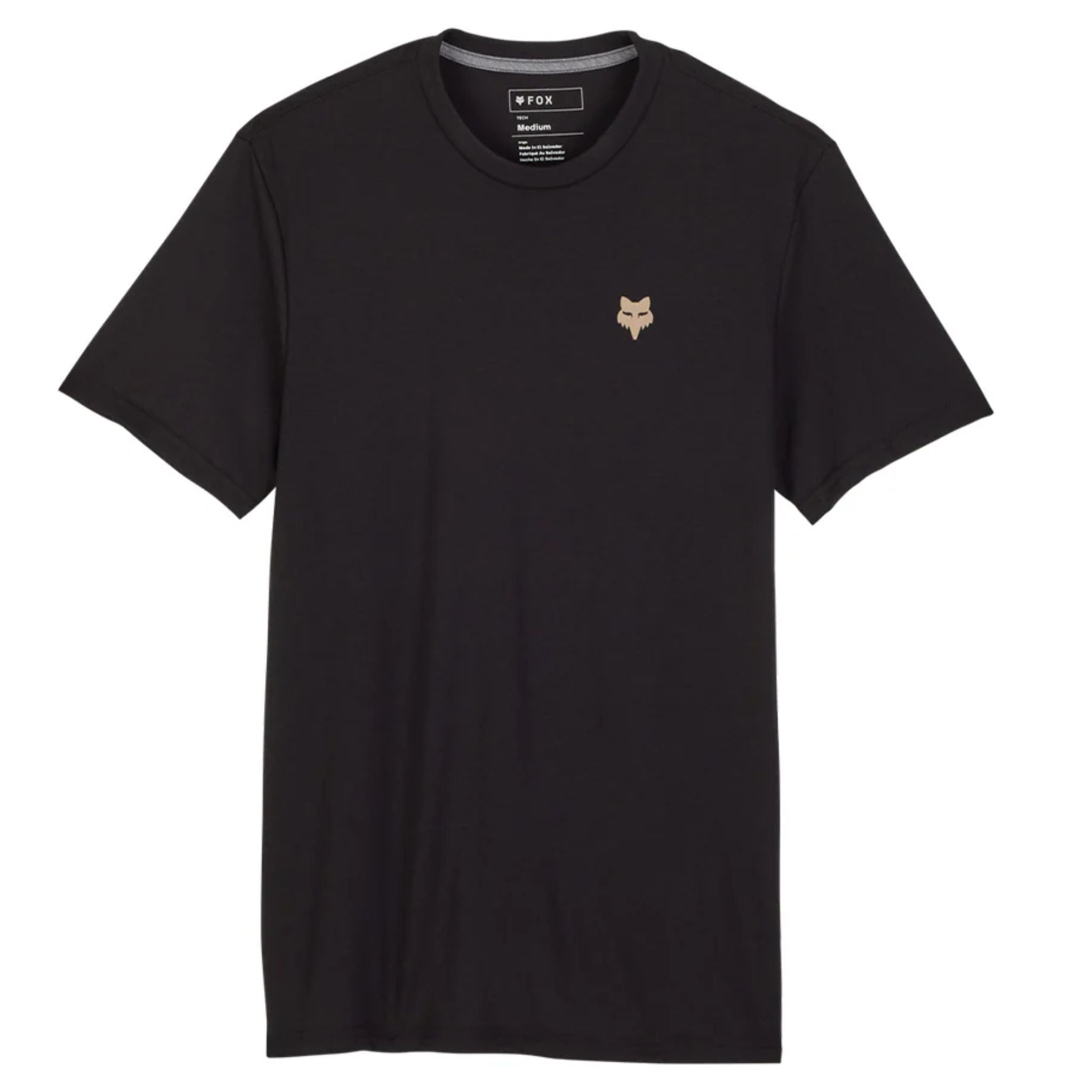 Playera Fox Racing Hombre