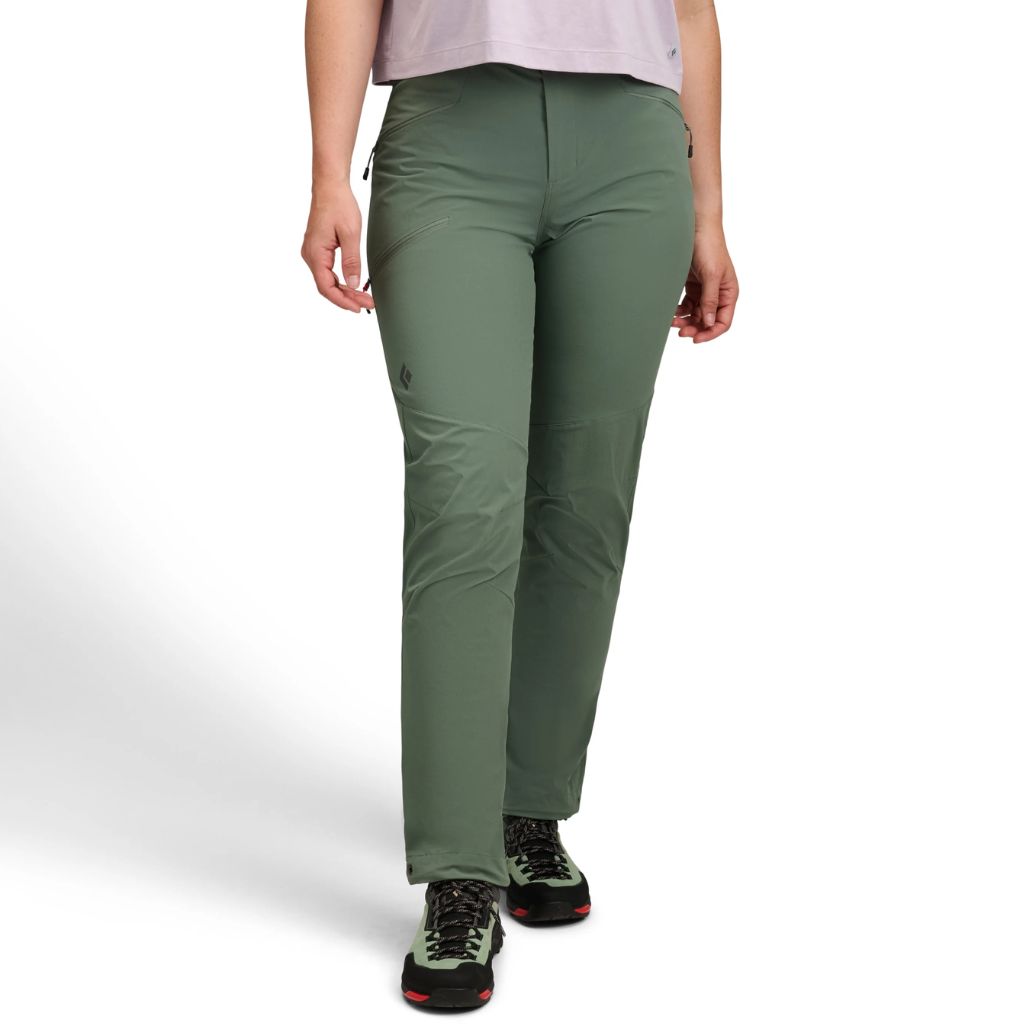 Pantalón trekking Mujer