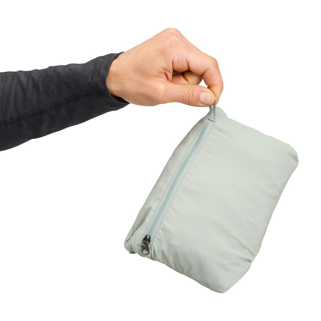 Chamarra Alpine Start Agave - Black Diamond