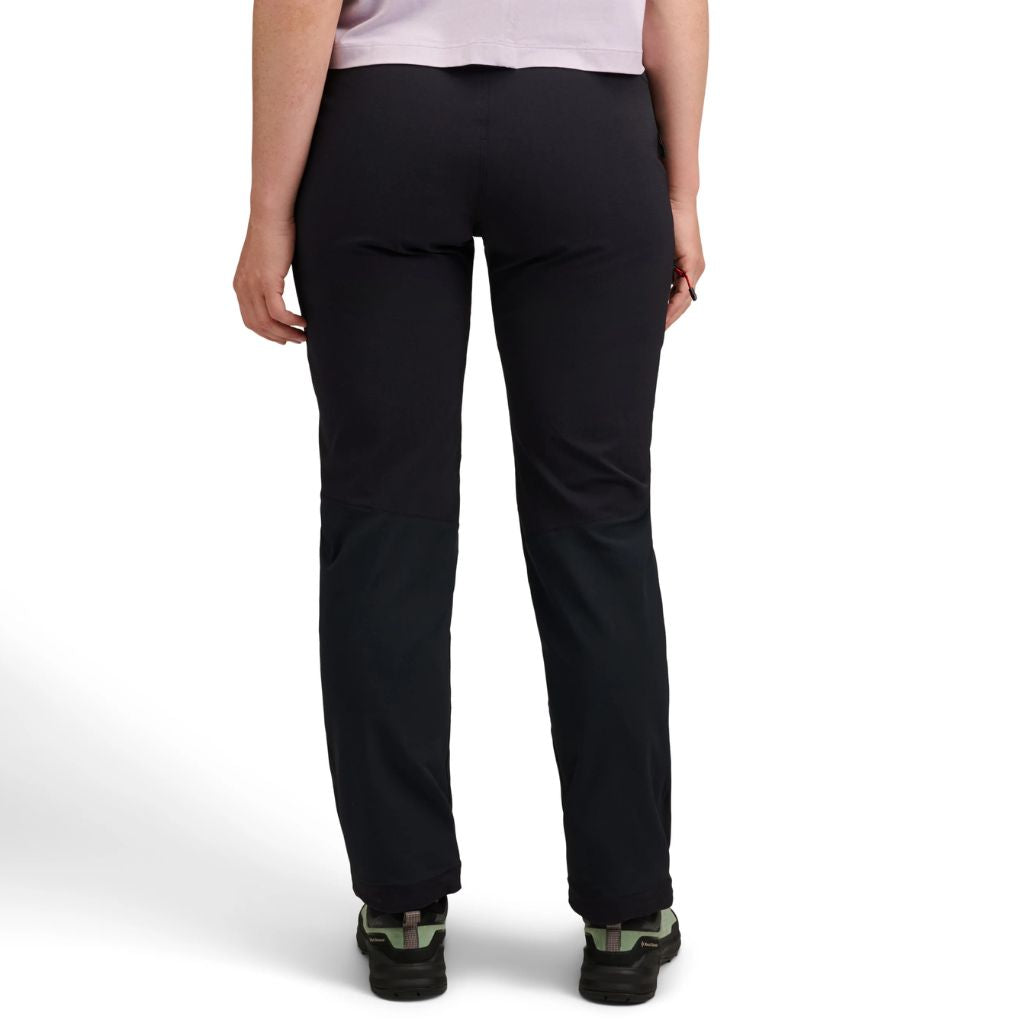 Pantalon black diamond mujer