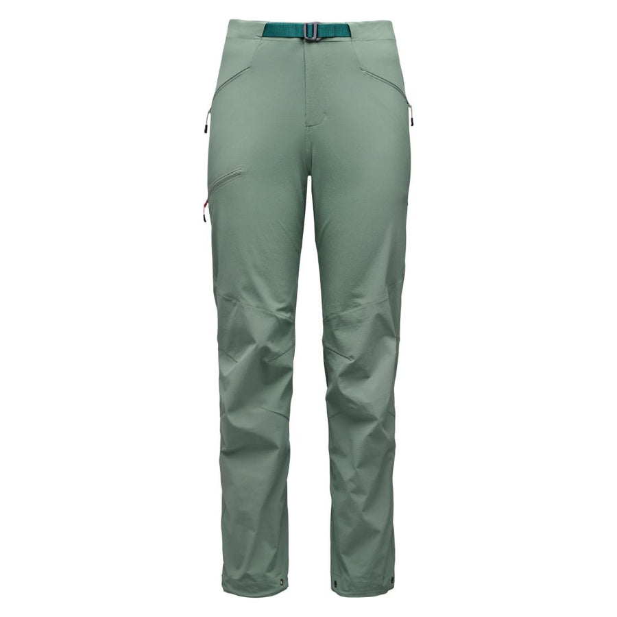 Pantalón Alpine Light Pants - Black Diamond