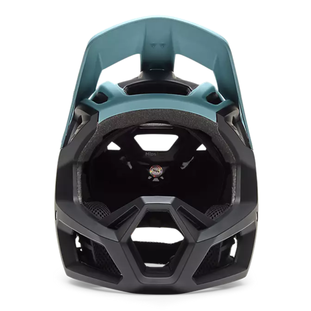 Casco Fox Proframe MTB