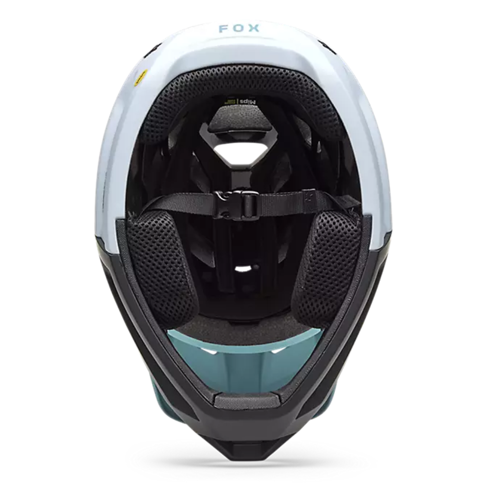 Casco Fox Proframe MTB