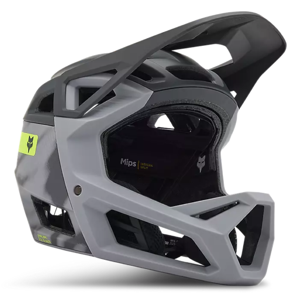 Proframe Rs Fox Racing MTB
