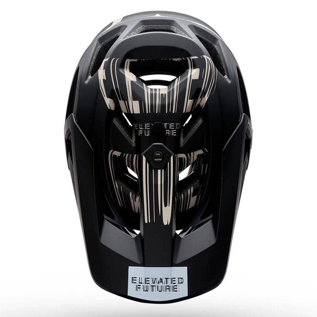 Casco Fox Proframe