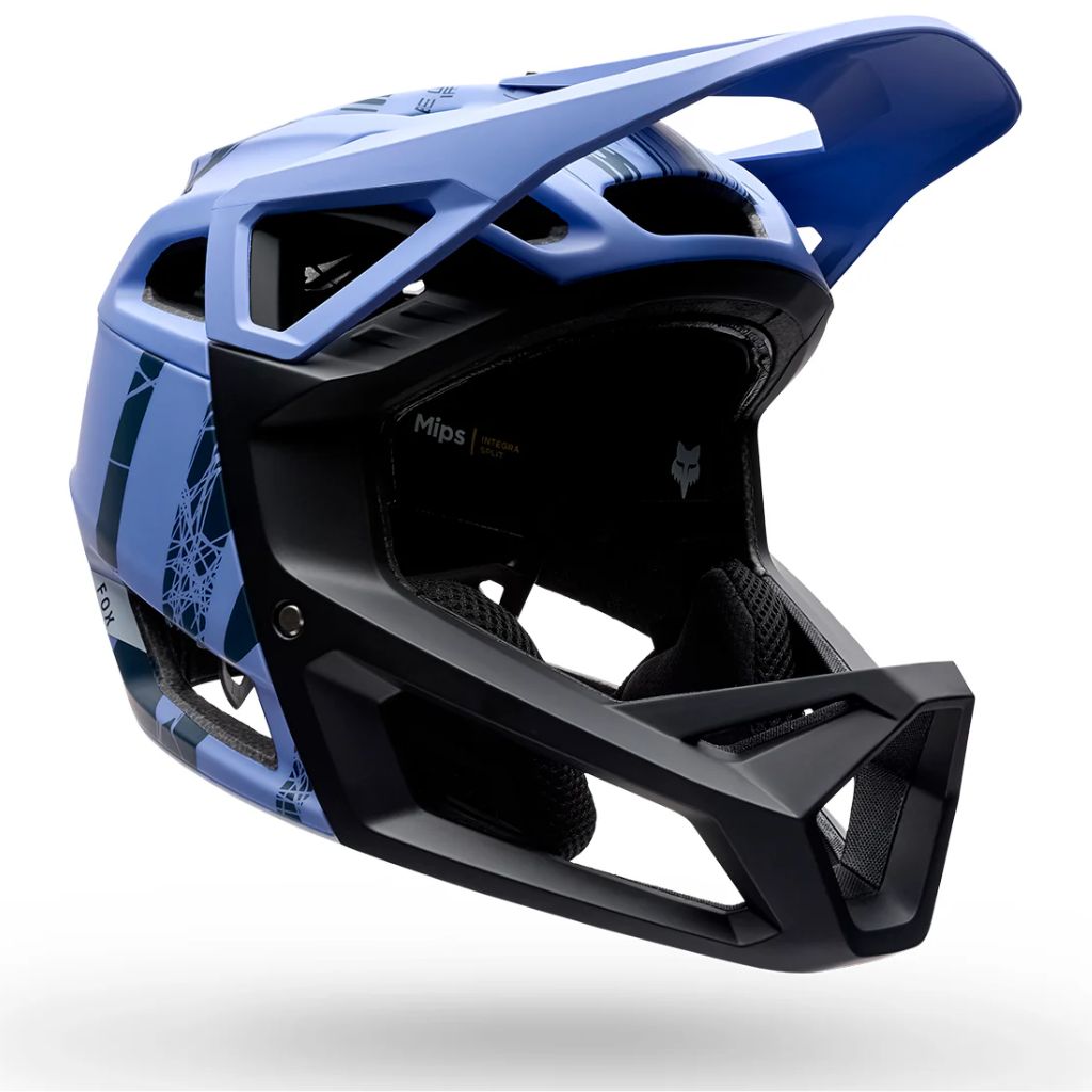 Casco Fox Proframe Rs